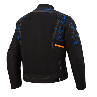 REISE DALTON SPORT TOURING JACKET