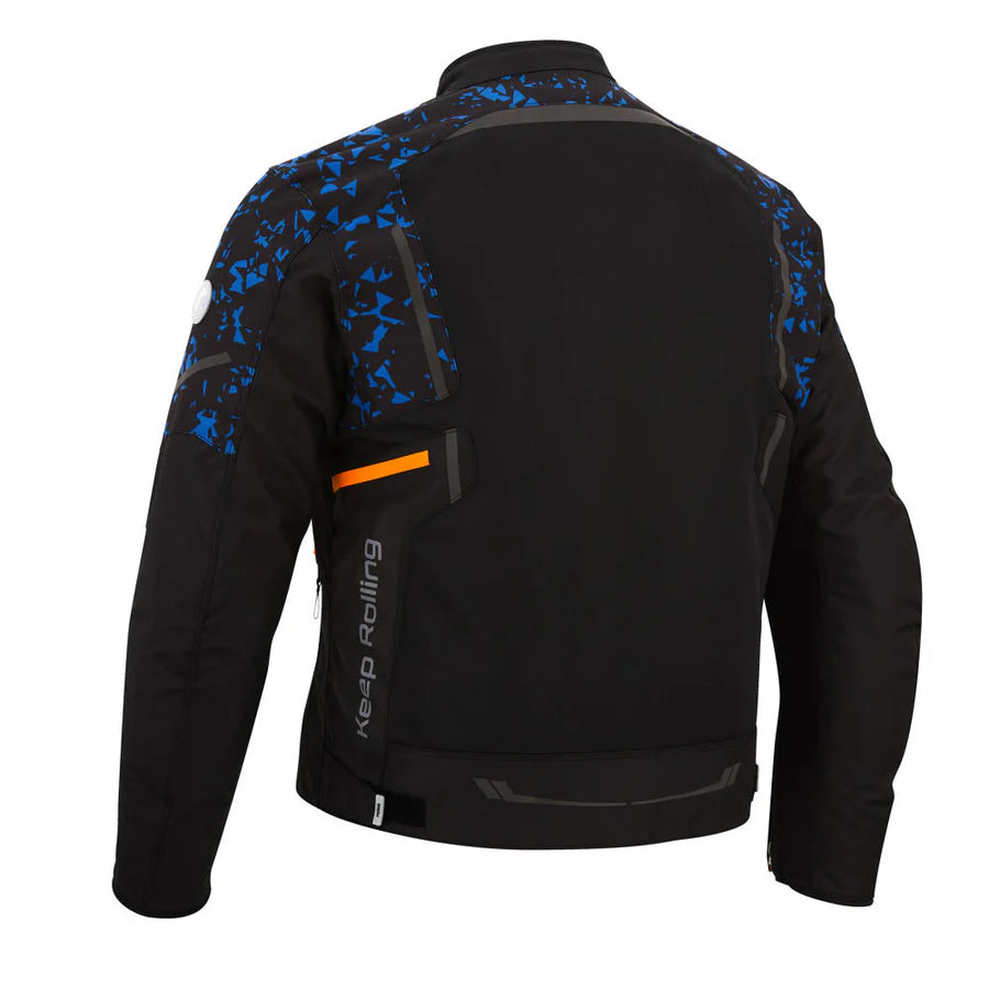 REISE DALTON SPORT TOURING JACKET