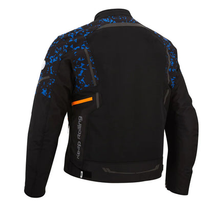 REISE DALTON SPORT TOURING JACKET