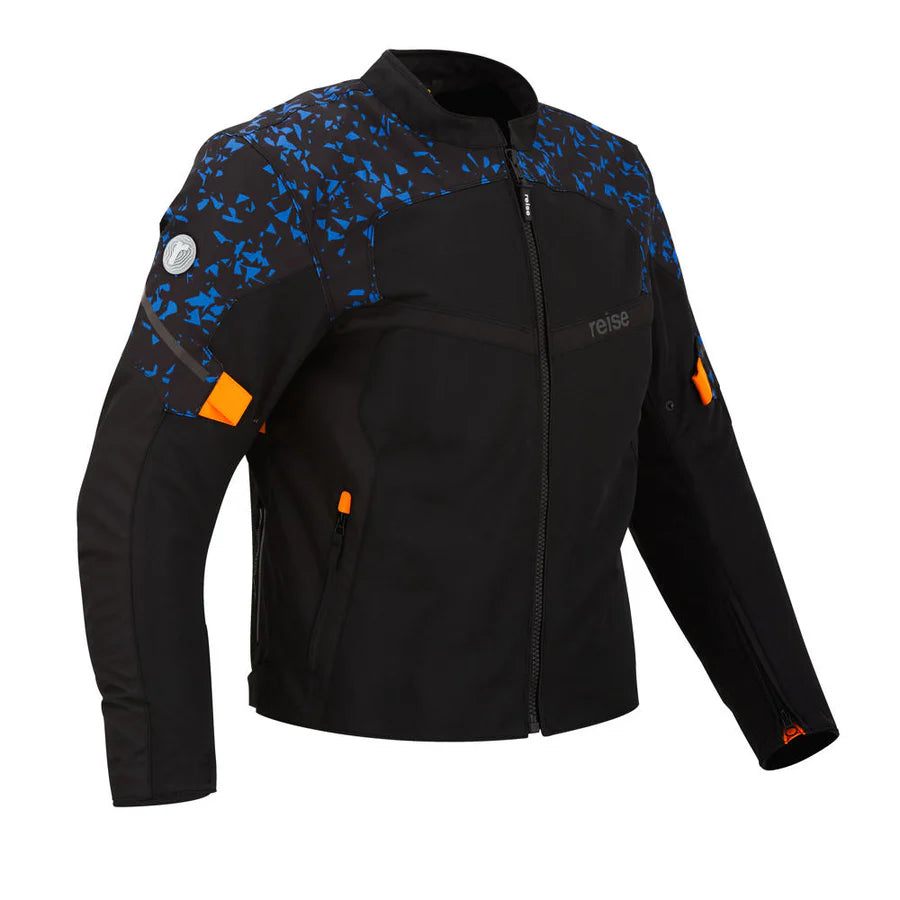 REISE DALTON SPORT TOURING JACKET