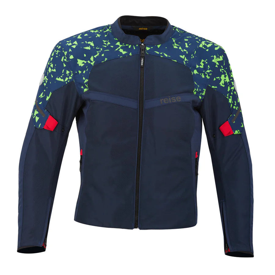 REISE DALTON SPORT TOURING JACKET