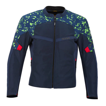 REISE DALTON SPORT TOURING JACKET