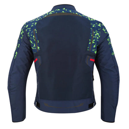 REISE DALTON SPORT TOURING JACKET