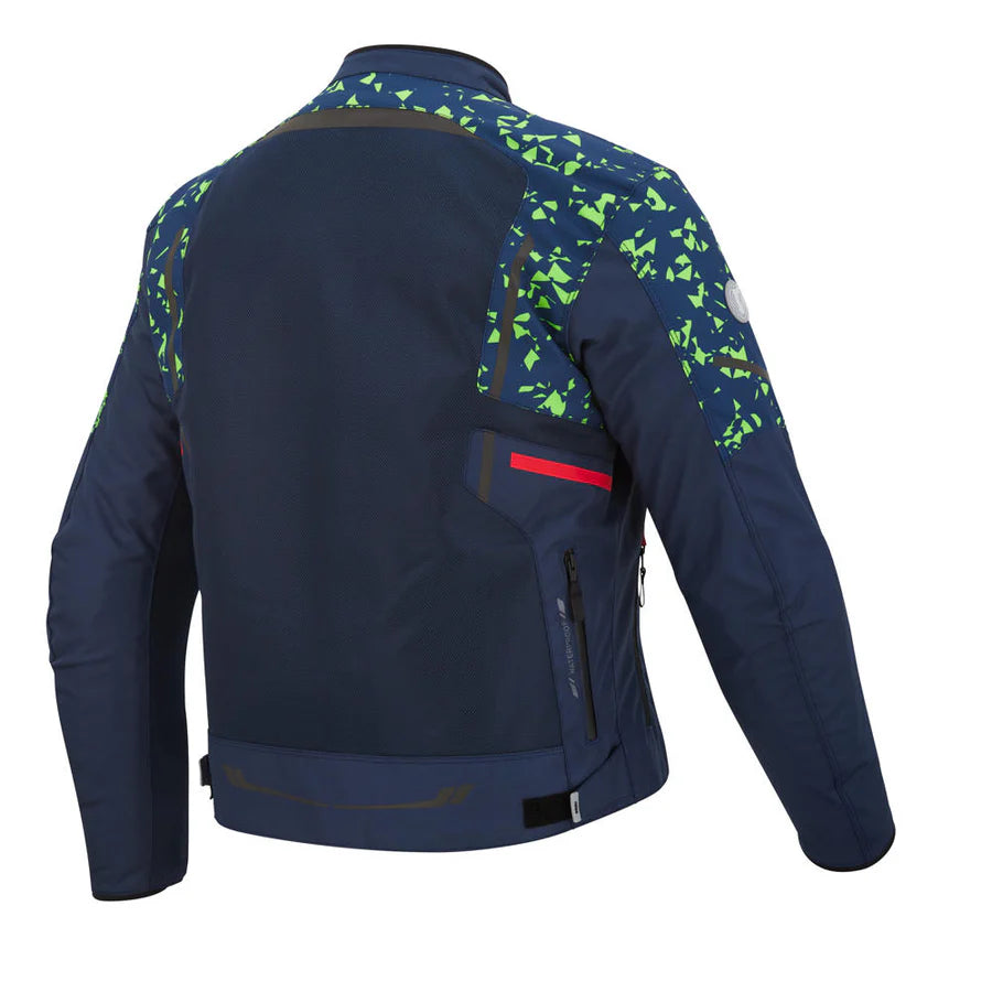 REISE DALTON SPORT TOURING JACKET