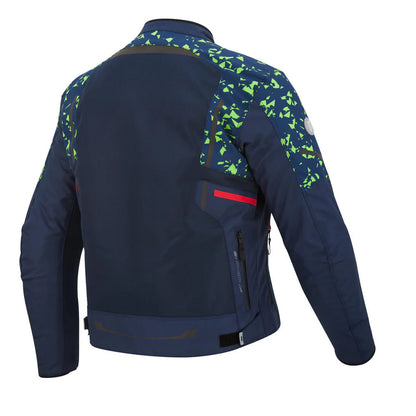REISE DALTON SPORT TOURING JACKET