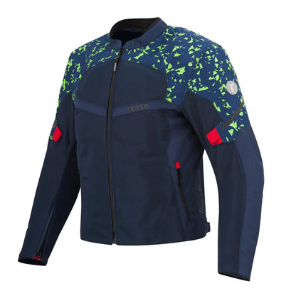 REISE DALTON SPORT TOURING JACKET