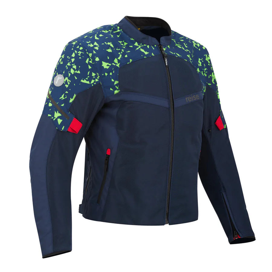 REISE DALTON SPORT TOURING JACKET