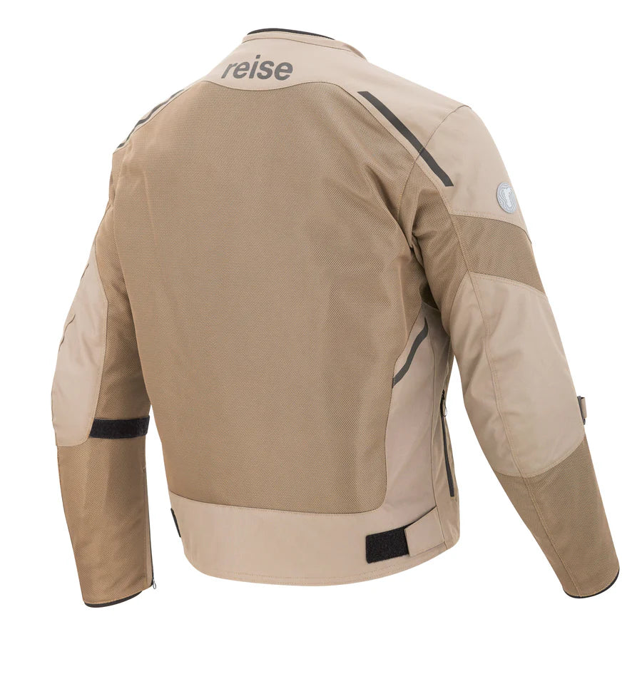 REISE RIZO JACKET
