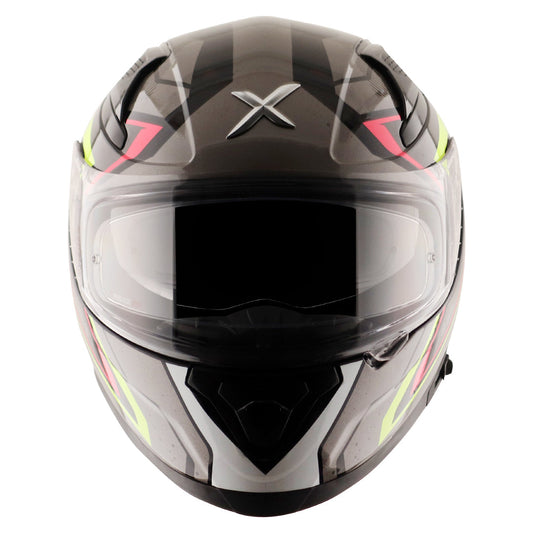 AXOR APEX DYNAMO HELMET