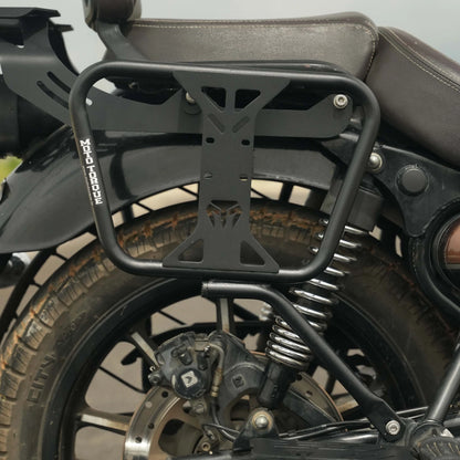 METEOR 350 - SADDLE STAY | MOTO TORQUE