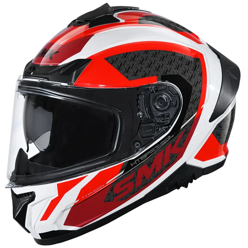 SMK TYPHOON RD 1 HELMET
