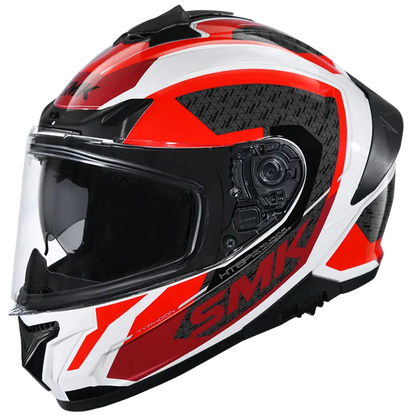 SMK TYPHOON RD 1 HELMET