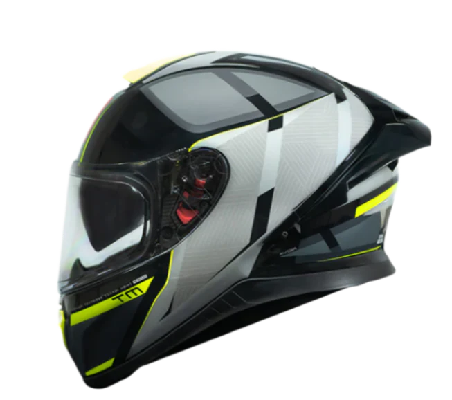 MT THUNDER 3 SV PRO NOVA B62 | GLOSS