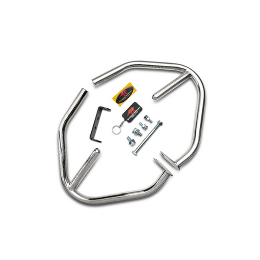 RED ROOSTER PERFORMANCE /  RRP Triton - Polish CRASH GUARD