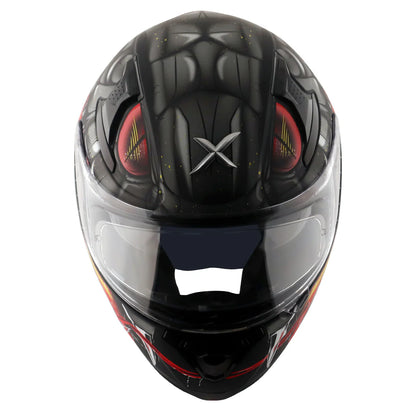 AXOR APEX VENOMOUS FULL FACE HELMET