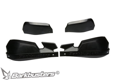 Barkbuster VPS Plastic Guards Only