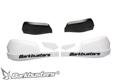 Barkbuster VPS Plastic Guards Only