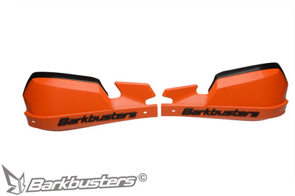 Barkbuster VPS Plastic Guards Only
