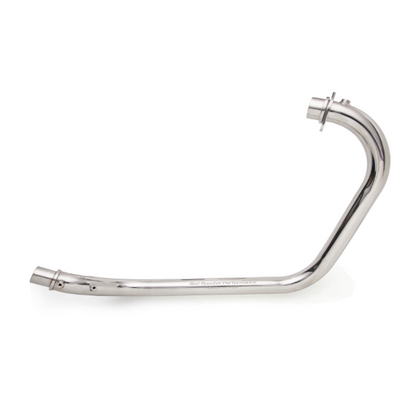 Vertex Header Pipes - Polish