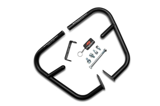 RED ROOSTER PERFORMANCE / RRP Dakota black CRASH GUARD | RE HUNTER 350