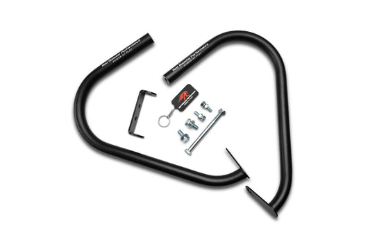 RED ROOSTER PERFORMANCE / RRP Apache Black CRASH GUARD | RE HUNTER 350