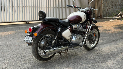 BASSMASTER STAGE-2 COMBO CLASSIC650