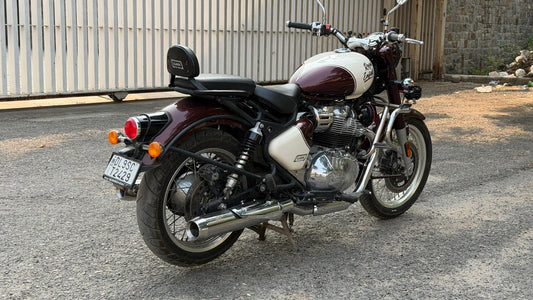 BASSMASTER STAGE-2 COMBO CLASSIC650