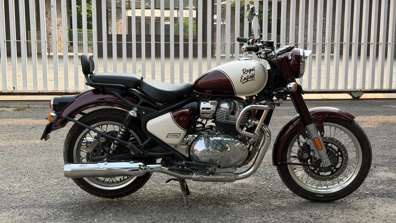 BASSMASTER STAGE-2 COMBO CLASSIC650