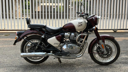 BASSMASTER STAGE-2 COMBO CLASSIC650