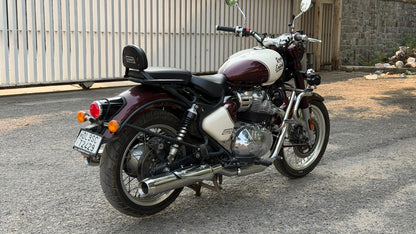 BASSMASTER STAGE-2 COMBO CLASSIC650