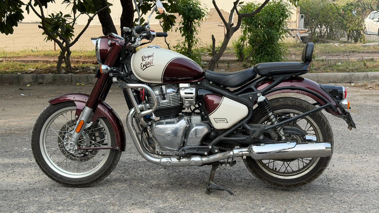 BASSMASTER STAGE-2 COMBO CLASSIC650