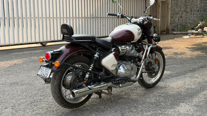 BASSMASTER STAGE-2 COMBO CLASSIC650