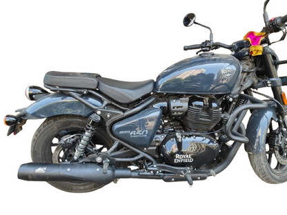 SHOTGUN 650  - STAGE 2 COMBO BASSMASTER