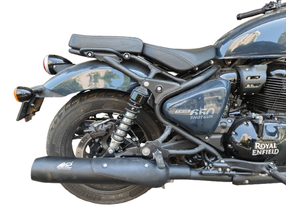 SHOTGUN 650  - STAGE 2 COMBO BASSMASTER