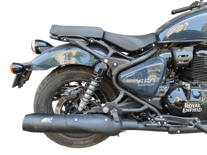 SHOTGUN 650  - STAGE 2 COMBO BASSMASTER