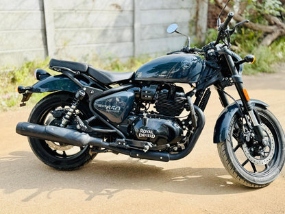 SHOTGUN 650  - STAGE 2 COMBO BASSMASTER