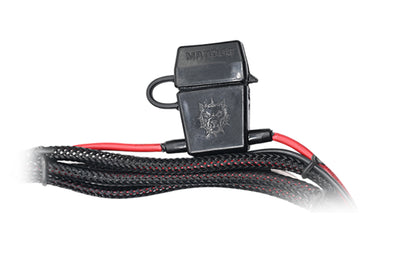 MADDOG WIREHARNESS PRO