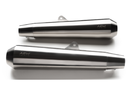AEW TE 103 MEGAPHONE | RE INTERCEPTOR/GT 650