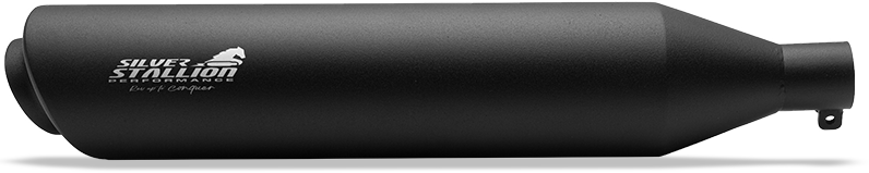 SILVER STALLION PERFORMANCE GOAN EXHAUST | SSP FOR LATEST J SERIES | REBORN / CLASSIC / METEOR 350 / GOAN CLASSIC