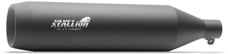 SILVER STALLION PERFORMANCE / SSP SPORTY PLUS EXHAUST | RE CLASSIC / REBORN / METEOR 350