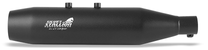 SSP SHORTY (BLACK MATTE)