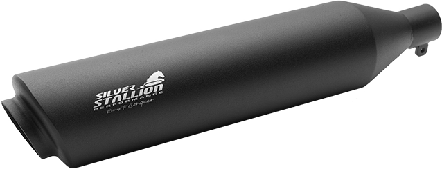 SILVER STALLION PERFORMANCE GOAN EXHAUST | SSP FOR LATEST J SERIES | REBORN / CLASSIC / METEOR 350 / GOAN CLASSIC