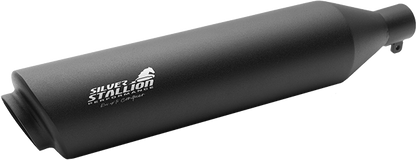 SILVER STALLION PERFORMANCE GOAN EXHAUST | SSP FOR LATEST J SERIES | REBORN / CLASSIC / METEOR 350 / GOAN CLASSIC