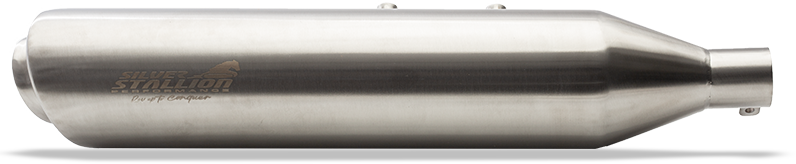 SILVER STALLION PERFORMANCE GOAN EXHAUST | SSP FOR LATEST J SERIES | REBORN / CLASSIC / METEOR 350 / GOAN CLASSIC
