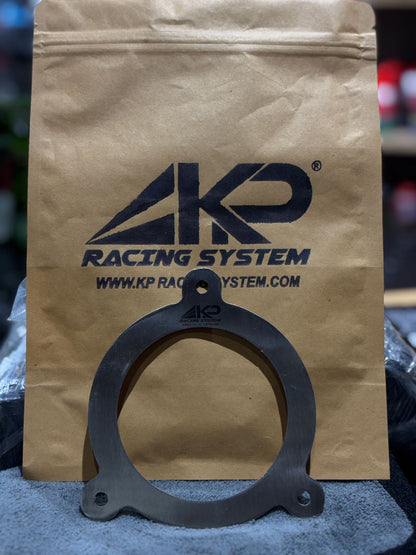 KP RACING Air Filter Cover Stage 2 | RE SUPER METEOR 650