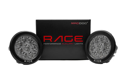 MADDOG RAGE