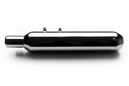 AEW TE 202 SUPER METEOR 650 PERFORMANCE EXHAUST