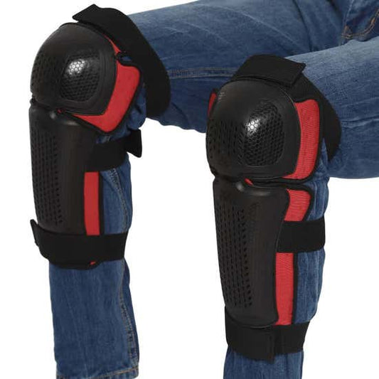 RE | KNOX CONQUEROR KNEE GUARDS ( CE CERTIFIED )