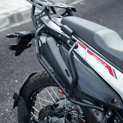 SADDLE STAY FOR XPULSE 210 | MOTO TORQUE