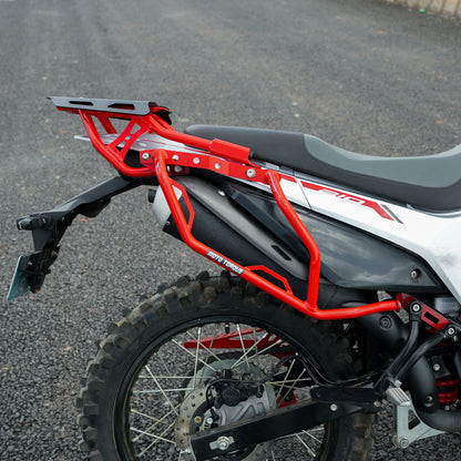 SADDLE STAY FOR XPULSE 210 | MOTO TORQUE